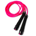 FLY Ultra Speed Skipping Rope - Pink