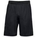 Under Armour Tech™ Graphic Shorts - Black