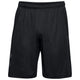 Under Armour Tech™ Graphic Shorts - Black