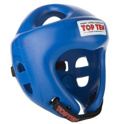 Top Ten Fight Head Guard