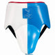 Fly Wraith 2 X Groin Guard - Blue/White/Red