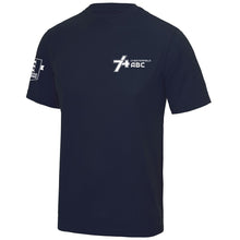 CHESTERFIELD ABC KIDS POLY T-SHIRT