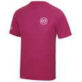 Bxf Kids Cool T - Hot Pink