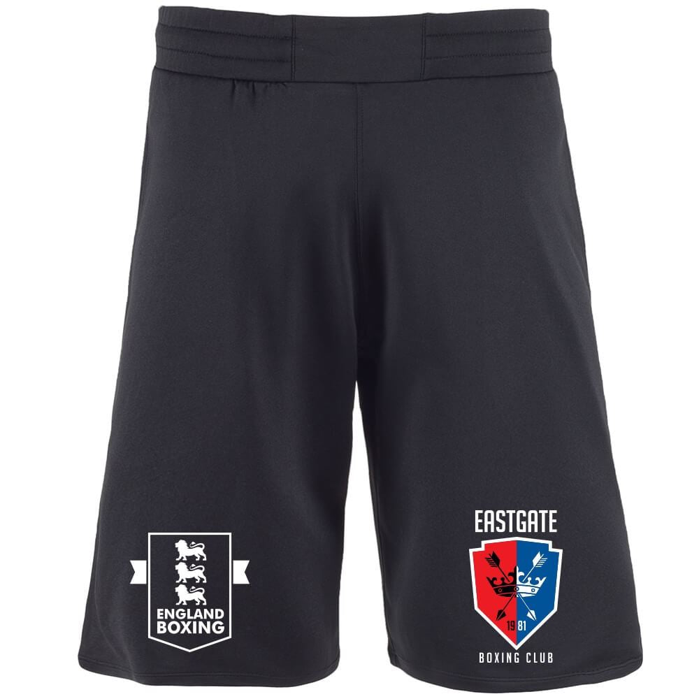 Eastgate Bc Reflective Combat Shorts