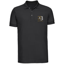 JABXING Polo Shirt