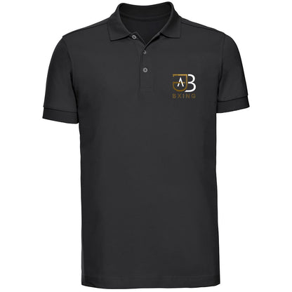 JABXING Polo Shirt