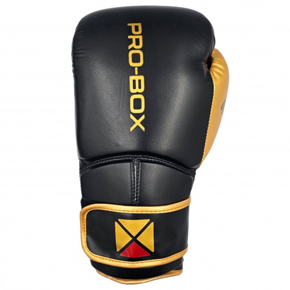 PRO BOX SPEED SPAR BOXING GLOVES
