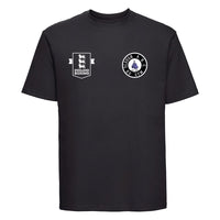 Thumbnail for Slough Abc Cotton T-Shirt