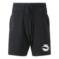 OMNIBUS Boxing Training Shorts - Black