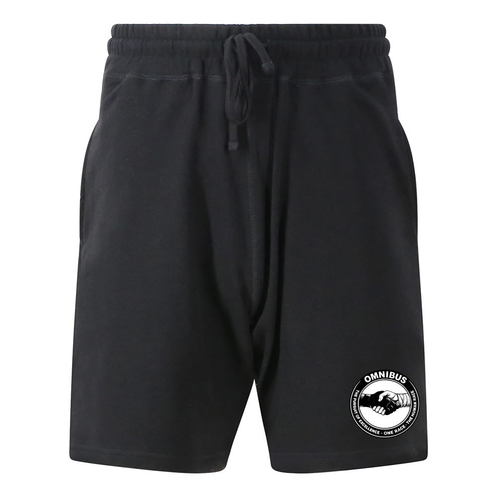 OMNIBUS Boxing Training Shorts