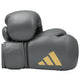 ADIDAS SPEED 50 BOXING GLOVES 25 - Ash Grey