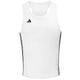 Adidas Base Punch Ii Boxing Vest - White