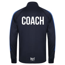 Cambs Police Boxing Slim Fit Coach Tracksuit