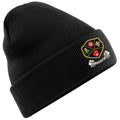 Aylesham Boxing Club Beanie Black - Black