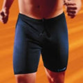 Vulkan Dry Tech Short - Black