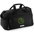 Resistance Pt Holdall Black - Black