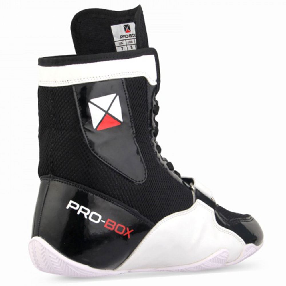 PRO BOX SPEED-LITE BOXING BOOT II