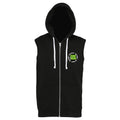 Zero 2 Hero Gilet - Black
