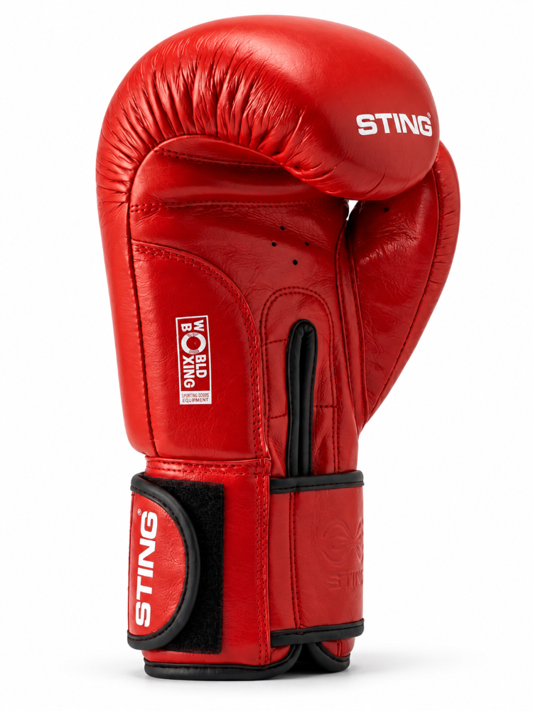 Sting Competition World Boxing Approved Boxing Gloves