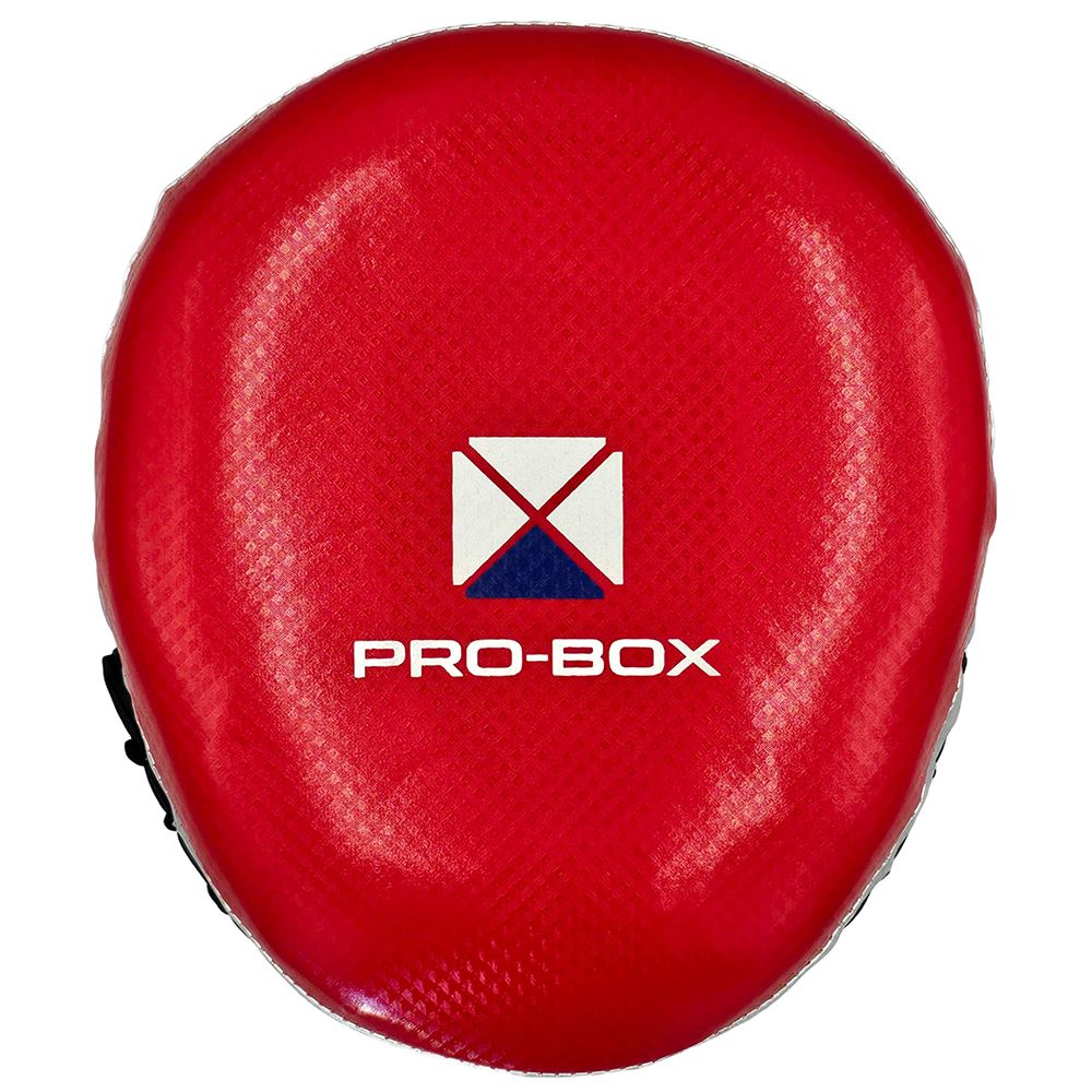 PRO BOX CHAMP SPAR AIR FOCUS PADS II