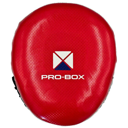 PRO BOX CHAMP SPAR AIR FOCUS PADS II
