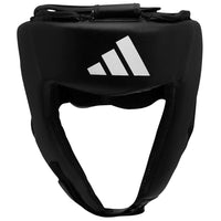 Thumbnail for Adidas IBA Style Training Hybrid 50 Head Guard
