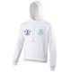 Mile Oak Boxing Academy Hoodie - White