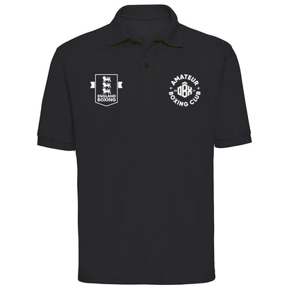 Outbox ABC Polo Shirt