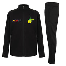 Norwich ABC Kids Slim Fit Tracksuit