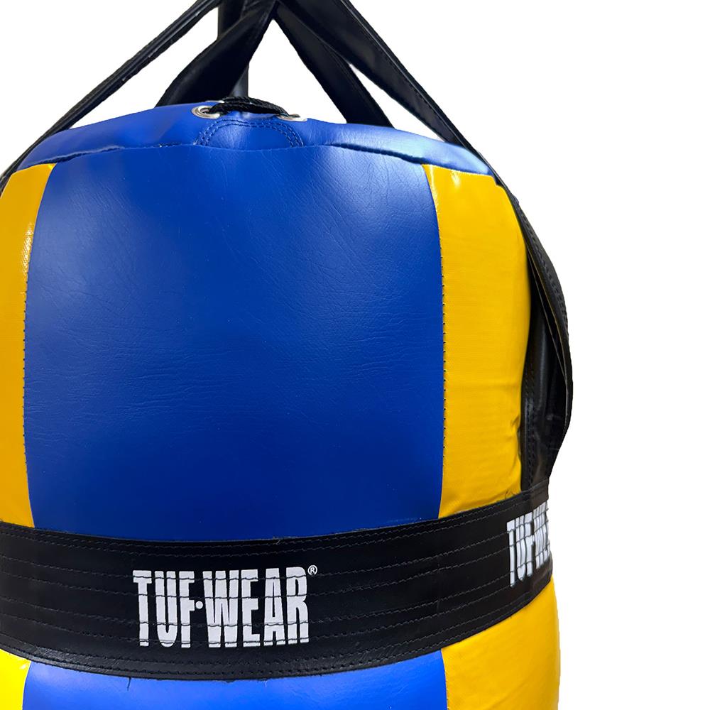 Tuf Wear Balboa 4Ft Angle Punchbag