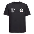 Barboxing Club T-Shirt - Black