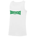 Christchurch Abc Kids Vest - White
