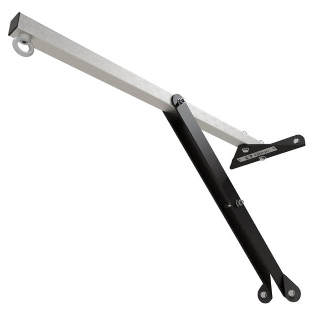 Exigo 3Ft Fixed Punch Bag Wall Bracket Boxfituk