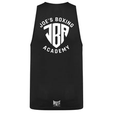Joes Boxing Academy Kids Vest