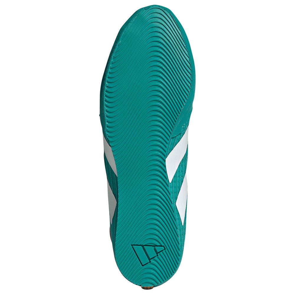 Adidas Box Hog 4 Boxing Boots 25