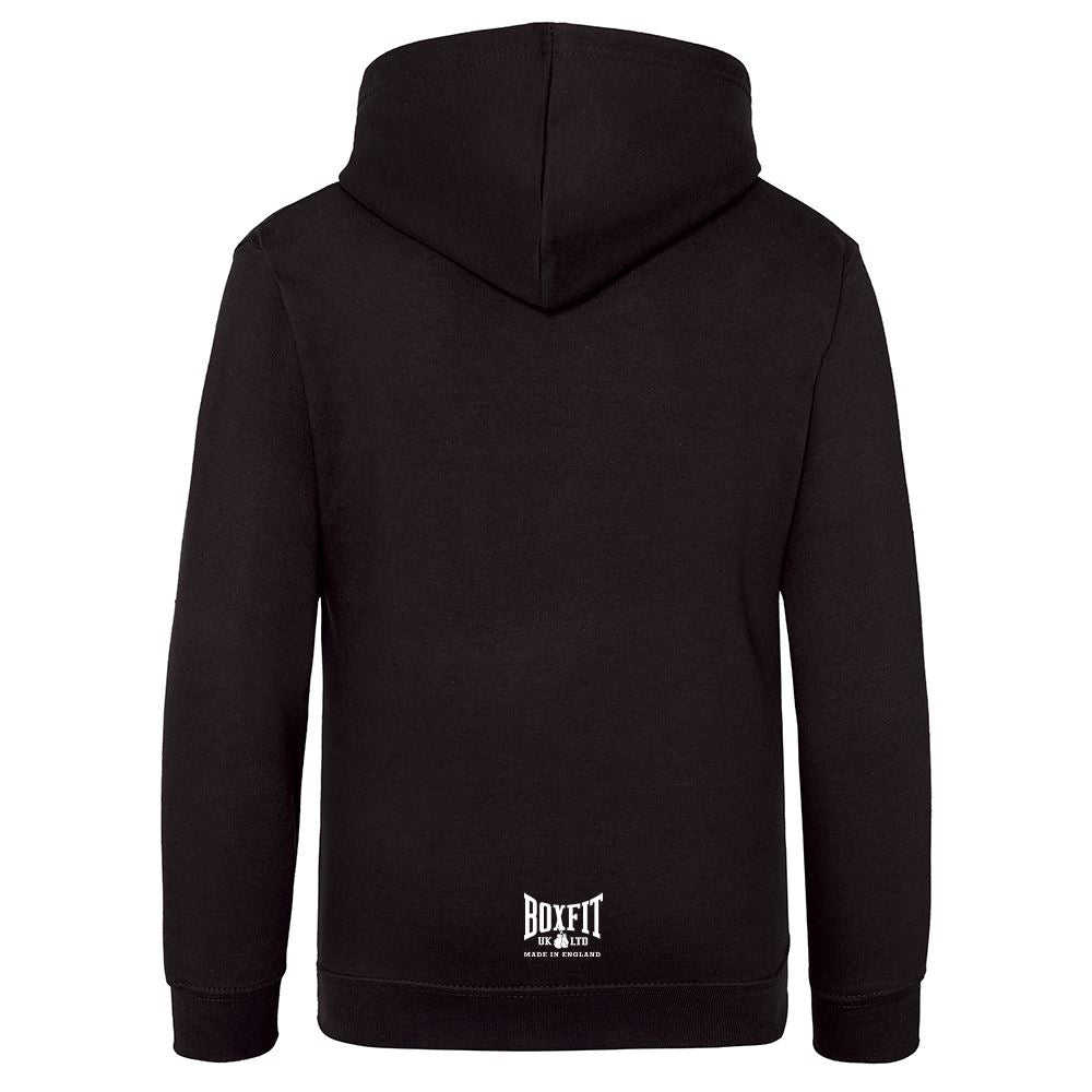 JABXING Kids Hoodie