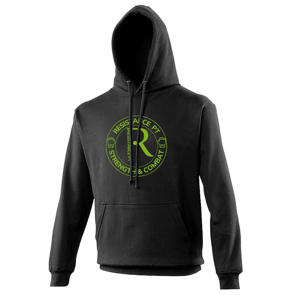 Resistance Pt Hoodie