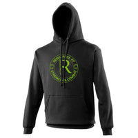 Thumbnail for Resistance Pt Hoodie