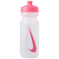 Nike Big Mouth Bottle 2.0 - Clear/Pink
