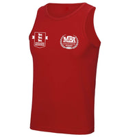 Thumbnail for Mackenzie’S Boxing Academy Vest