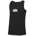 Eastwood Boxing Club Kids Vest - Black