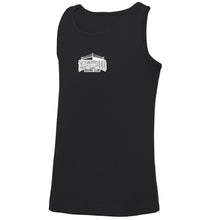 Eastwood Boxing Club Kids Vest