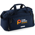 Pure Physio Therapy Holdall - Navy