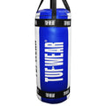 Tuf Wear Balboa 4ft Jumbo Punchbag 60Kg - Blue/White
