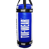 Thumbnail for Tuf Wear Balboa 4ft Jumbo Punchbag 60Kg