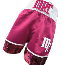 Maisie Rose Style Fight Shorts
