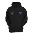 Belvedere Boxing Club Kids Hoodie - Black