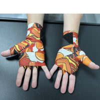 Thumbnail for Knuckle Sandwich Wrap - All Day Breakfast Roll