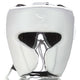 Fly Knight 2 X Cheek Headguard - Grey