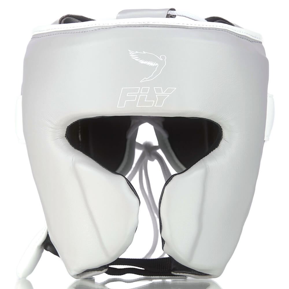 Fly Knight 2 X Cheek Headguard